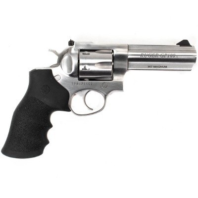 RUGER GP100 .357 MAG - Image 2 of 3