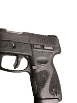 TAURUS Taurus G2C 9MM LUGER (9x19 PARA) - 7 of 8