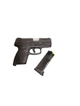 TAURUS Taurus G2C 9MM LUGER (9x19 PARA) - 6 of 8