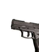 TAURUS Taurus G2C 9MM LUGER (9x19 PARA) - 8 of 8