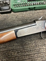 WINCHESTER 37A 12 GA - 10 of 13