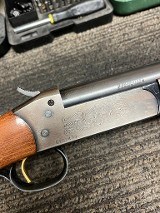 WINCHESTER 37A 12 GA - 4 of 13