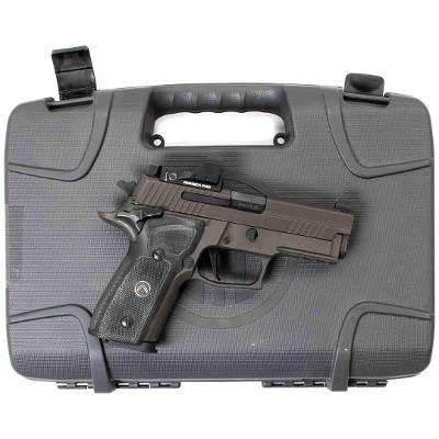SIG SAUER P229 LEGION 9MM LUGER (9X19 PARA) - Image 3 of 3