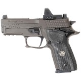 SIG SAUER P229 LEGION 9MM LUGER (9X19 PARA) - Image 1 of 3