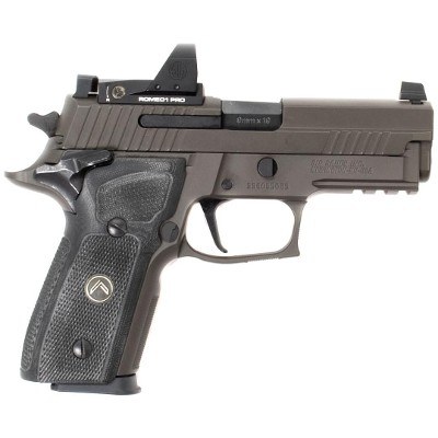 SIG SAUER P229 LEGION 9MM LUGER (9X19 PARA) - Image 2 of 3