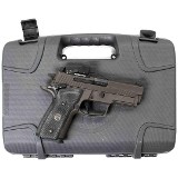 SIG SAUER P229 LEGION 9MM LUGER (9X19 PARA) - Image 3 of 3