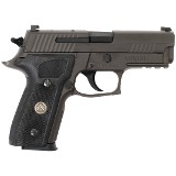 SIG SAUER P229 LEGION 9MM LUGER (9X19 PARA) - 2 of 3