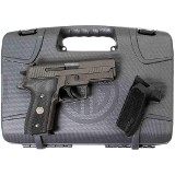 SIG SAUER P229 LEGION 9MM LUGER (9X19 PARA) - Image 3 of 3