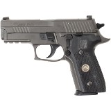 SIG SAUER P229 LEGION 9MM LUGER (9X19 PARA) - Image 1 of 3