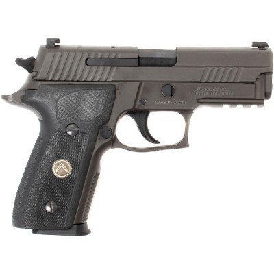 SIG SAUER P229 LEGION 9MM LUGER (9X19 PARA) - Image 2 of 3