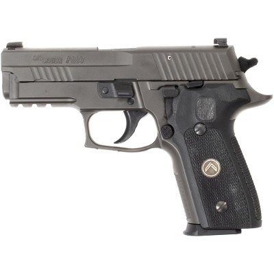 SIG SAUER P229 LEGION 9MM LUGER (9X19 PARA) - Image 1 of 3
