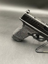 SPRINGFIELD ARMORY HELLCAT 9MM LUGER (9x19 PARA) - Image 9 of 10