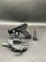 SPRINGFIELD ARMORY HELLCAT 9MM LUGER (9x19 PARA) - Image 1 of 10
