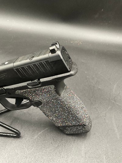 SPRINGFIELD ARMORY HELLCAT 9MM LUGER (9x19 PARA) - Image 4 of 10