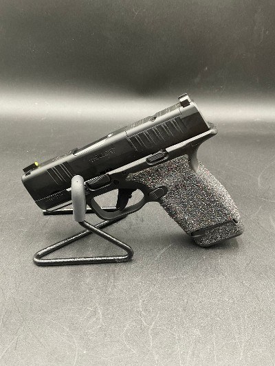 SPRINGFIELD ARMORY HELLCAT 9MM LUGER (9x19 PARA) - Image 2 of 10