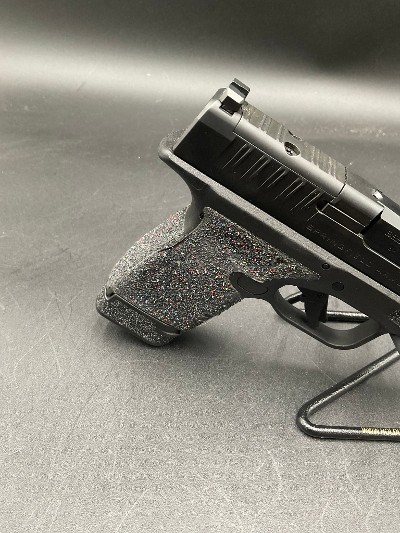 SPRINGFIELD ARMORY HELLCAT 9MM LUGER (9x19 PARA) - Image 9 of 10