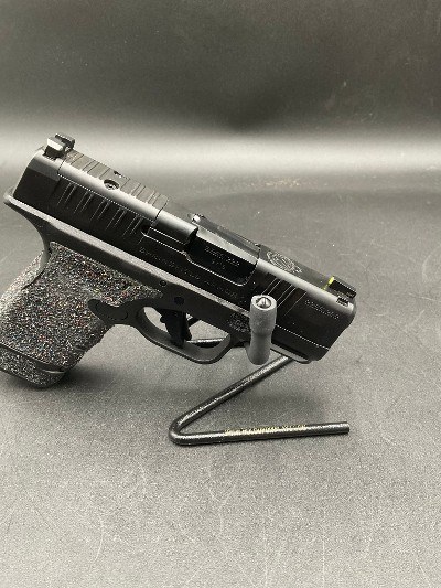 SPRINGFIELD ARMORY HELLCAT 9MM LUGER (9x19 PARA) - Image 7 of 10