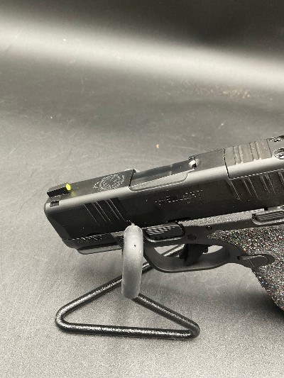 SPRINGFIELD ARMORY HELLCAT 9MM LUGER (9x19 PARA) - Image 3 of 10