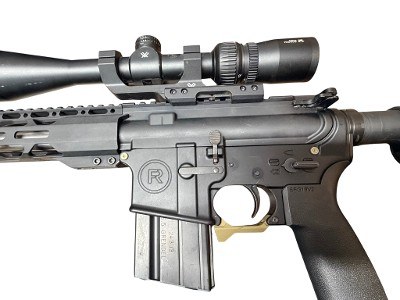 RADICAL FIREARMS RF-15 6.5MM GRENDEL - Image 3 of 4