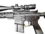 RADICAL FIREARMS RF-15 6.5MM GRENDEL - Image 3 of 4