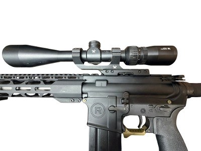 RADICAL FIREARMS RF-15 6.5MM GRENDEL - Image 2 of 4