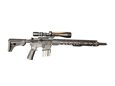 RADICAL FIREARMS RF-15 6.5MM GRENDEL - Image 1 of 4