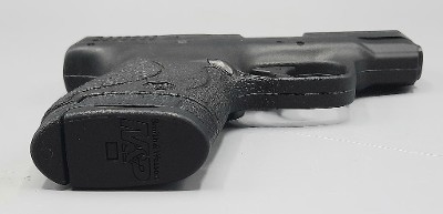 SMITH & WESSON M&P 9 SHIELD 9MM LUGER (9x19 PARA) - Image 5 of 6