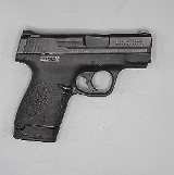 SMITH & WESSON M&P 9 SHIELD 9MM LUGER (9x19 PARA) - Image 2 of 6