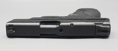 SMITH & WESSON M&P 9 SHIELD 9MM LUGER (9x19 PARA) - Image 6 of 6