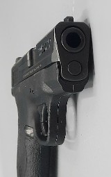 SMITH & WESSON M&P 9 SHIELD 9MM LUGER (9x19 PARA) - Image 3 of 6
