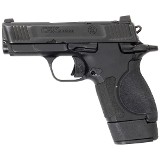 SMITH & WESSON CSX E-SERIES 9MM LUGER (9X19 PARA) - 1 of 3
