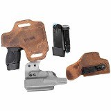 SMITH & WESSON CSX E-SERIES 9MM LUGER (9X19 PARA) - 3 of 3