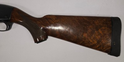 REMINGTON 870TC 12 GA - Image 6 of 11