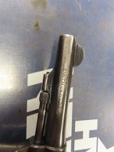 SMITH & WESSON Pre Model 10 .38 SPL - 5 of 8