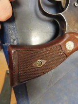 SMITH & WESSON Pre Model 10 .38 SPL - 8 of 8