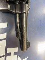 SMITH & WESSON Pre Model 10 .38 SPL - 2 of 8