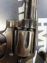 SMITH & WESSON Pre Model 10 .38 SPL - 6 of 8