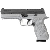 SIG SAUER P320 9MM LUGER (9X19 PARA) - 1 of 3