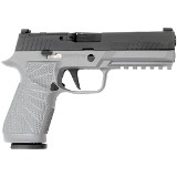 SIG SAUER P320 9MM LUGER (9X19 PARA) - 2 of 3