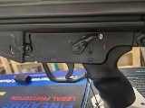 HECKLER & KOCH hk91 .308 WIN - 8 of 8