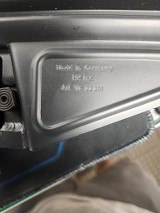 HECKLER & KOCH hk91 .308 WIN - 5 of 8