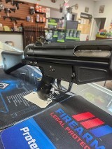 HECKLER & KOCH hk91 .308 WIN - 1 of 8