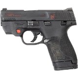 SMITH & WESSON M&P9 M2.0 9MM LUGER (9X19 PARA) - 1 of 3