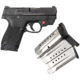 SMITH & WESSON M&P9 M2.0 9MM LUGER (9X19 PARA) - 3 of 3