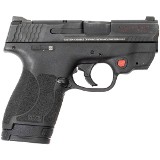 SMITH & WESSON M&P9 M2.0 9MM LUGER (9X19 PARA) - 2 of 3