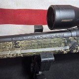 SAVAGE ARMS AXIS .350 LEGEND - 11 of 12