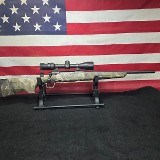 SAVAGE ARMS AXIS .350 LEGEND - 1 of 12