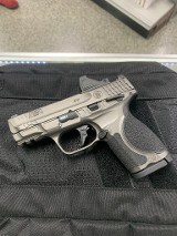 SMITH & WESSON M&P M2.0 BUNDLE 9MM LUGER (9x19 PARA) - 7 of 7