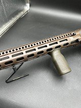DANIEL DEFENSE DD5 V4 7.62X51MM NATO - 4 of 13