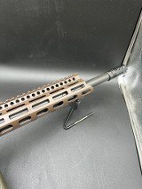DANIEL DEFENSE DD5 V4 7.62X51MM NATO - 12 of 13